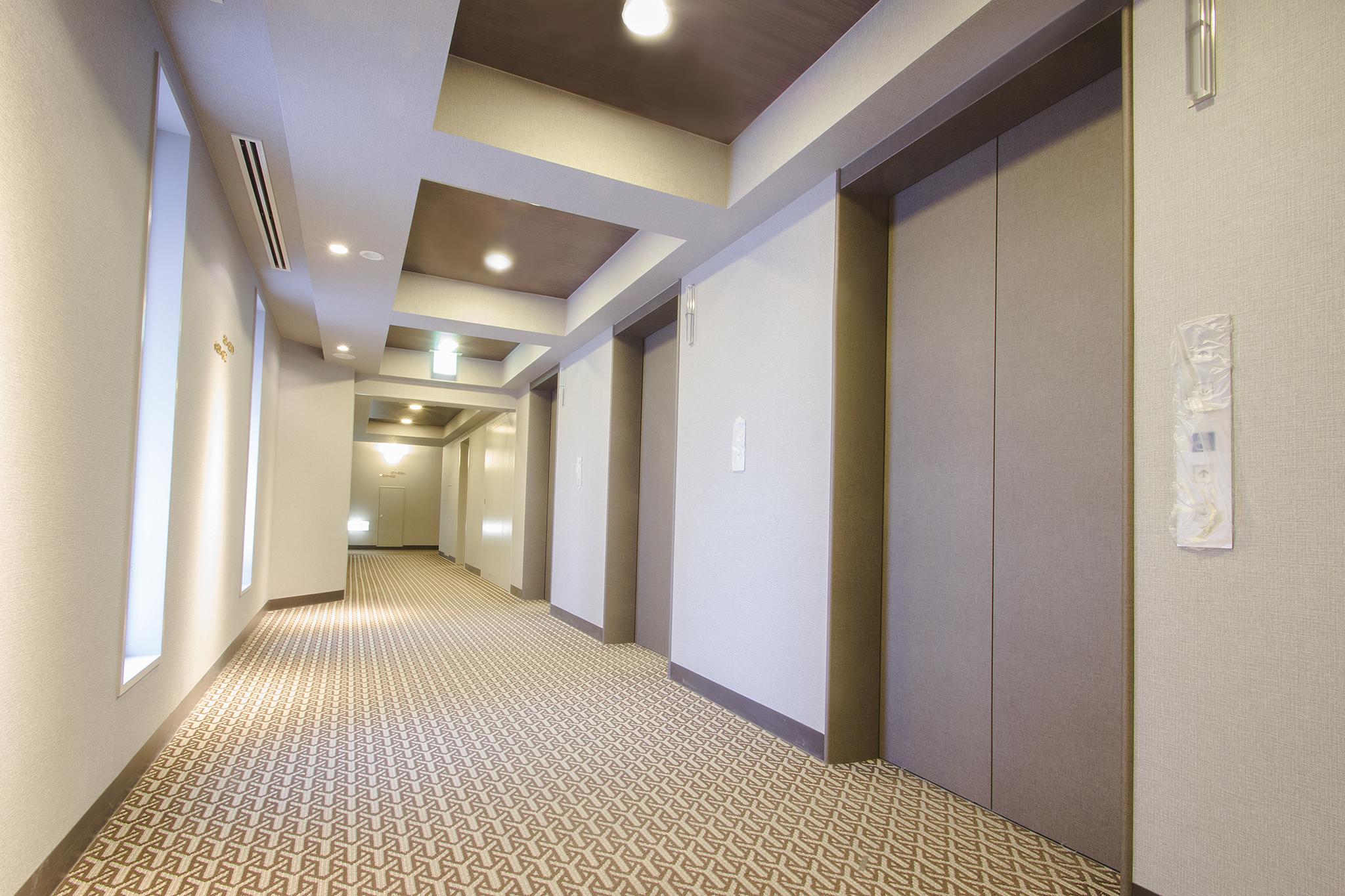 Hearton 3* Kyoto