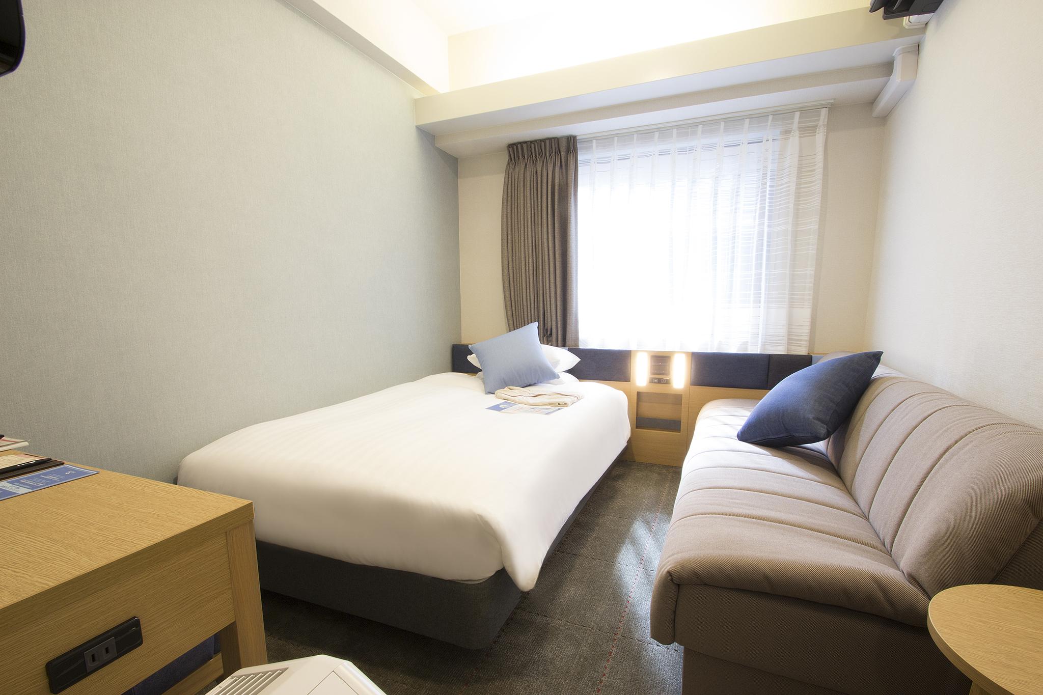 Hearton Hotel Kyoto
